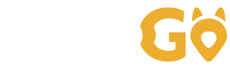 DingGo Logo Grey