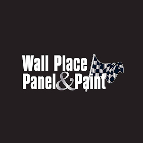 Wall Place Panel & Paint Photos