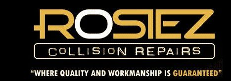 Rosiez Collision Repairs - Sockburn