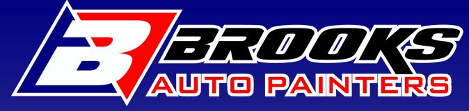 Brooks Auto Painters