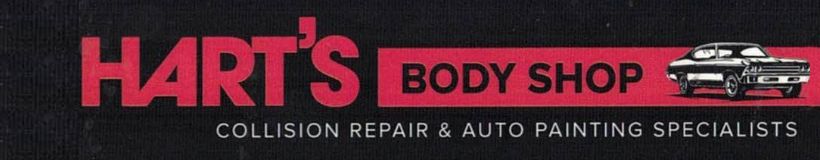 Harts Body Shop Collision Repair Limited