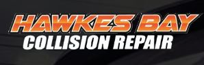 Hawkes Bay Collision Repair Ltd