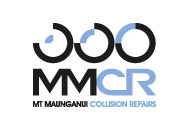 Mount Maunganui Collision Repairs Limited Logo
