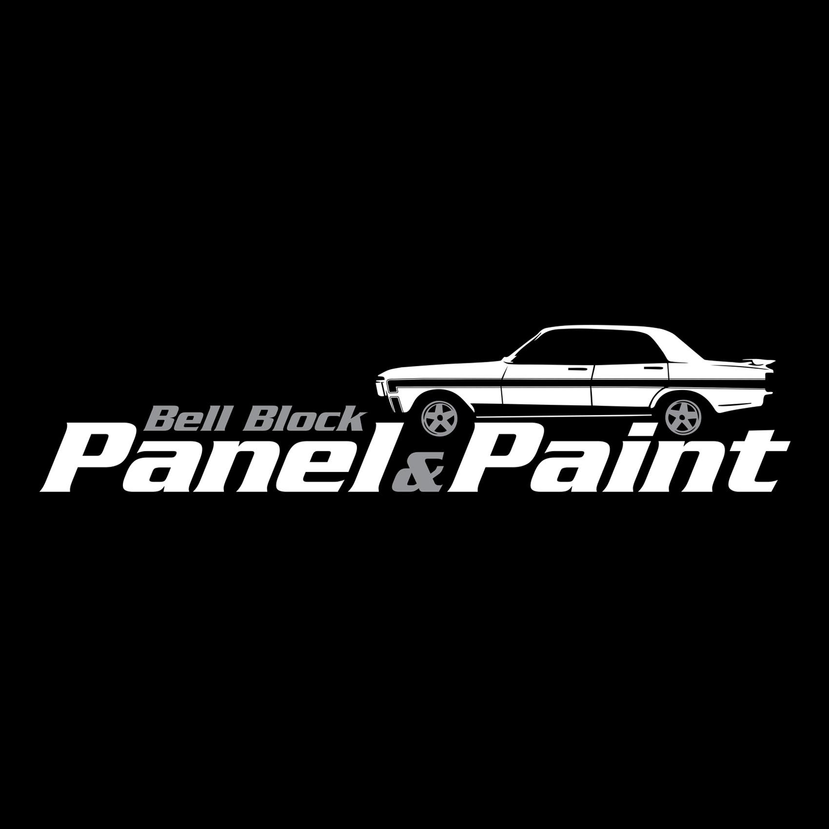 Bell Block Panel & Paint Ltd