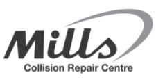 Mills Collision Repair Centre