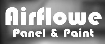 Airflowe Panel & Paint Logo