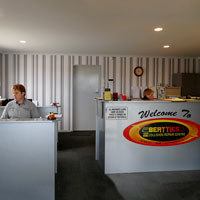 Beatties Collision Repair Centre Photos