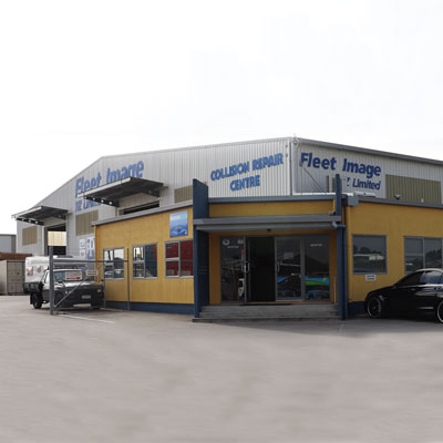 Fleet Image - Te Awamutu