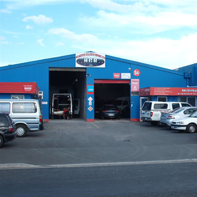 Hamilton Collision Repairs