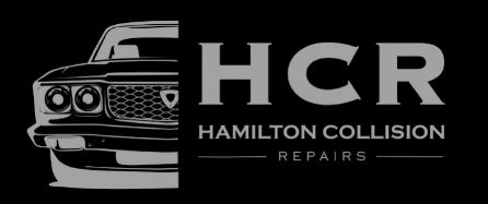 Hamilton Collision Repairs Logo