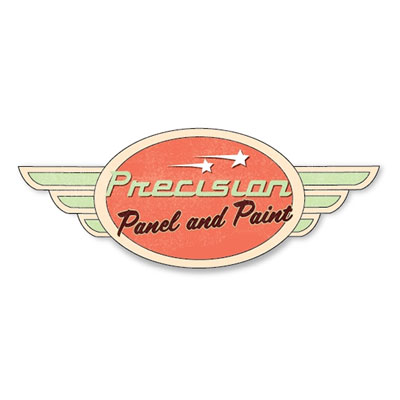 Precision Panel & Paint