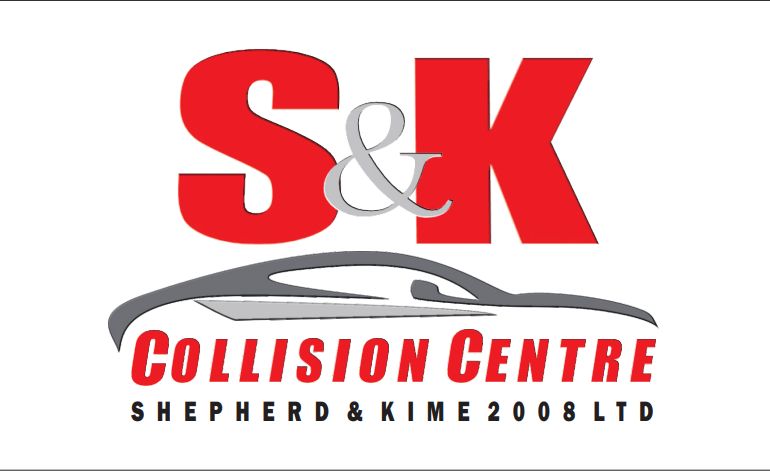 S&K Collision Centre