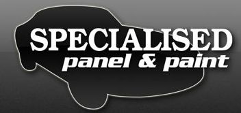 Specialised Panel & Paint Limited Logo